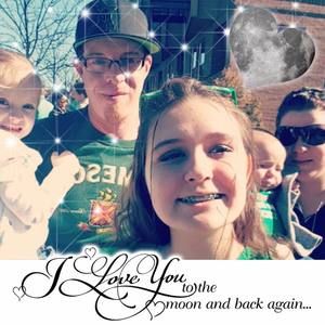 Meet your Posher, Tiffany